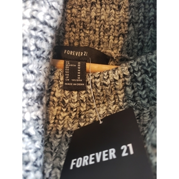 Forever 21 Knit Dress - Picture 4 of 9